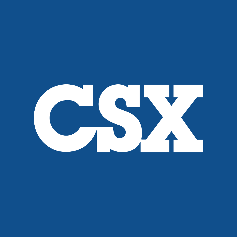 CSX